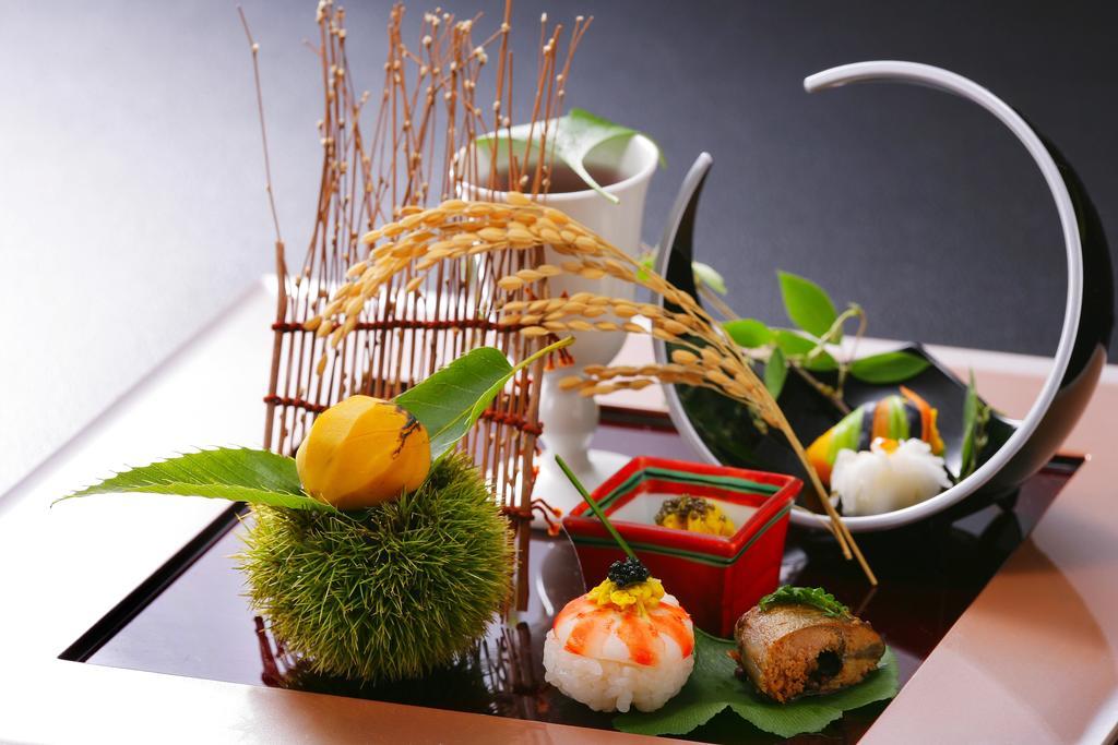 Hotel Kawana Kimitsu Zewnętrze zdjęcie