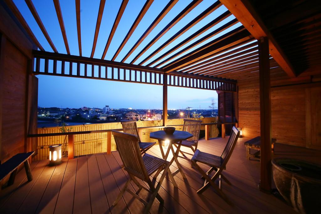 Hotel Kawana Kimitsu Zewnętrze zdjęcie