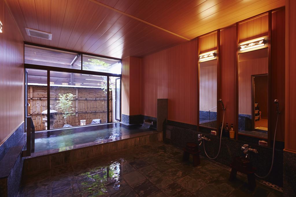 Hotel Kawana Kimitsu Zewnętrze zdjęcie