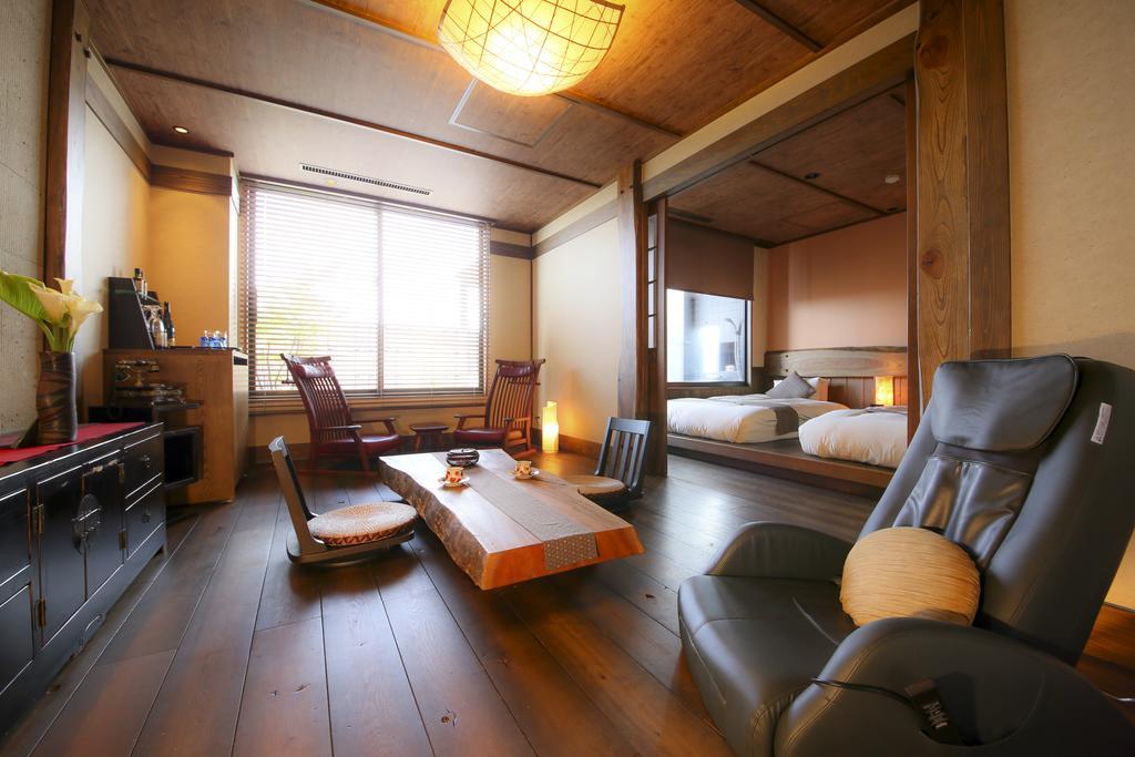 Hotel Kawana Kimitsu Zewnętrze zdjęcie