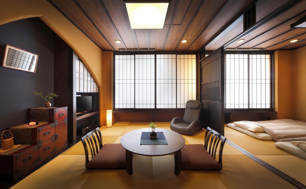 Hotel Kawana Kimitsu Zewnętrze zdjęcie