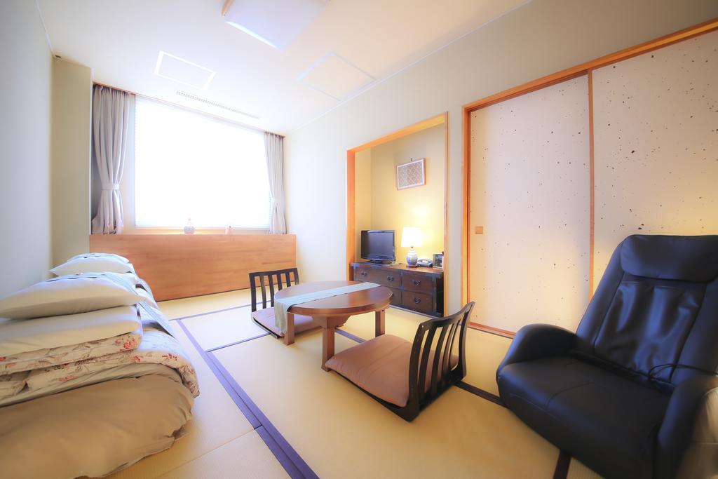 Hotel Kawana Kimitsu Zewnętrze zdjęcie