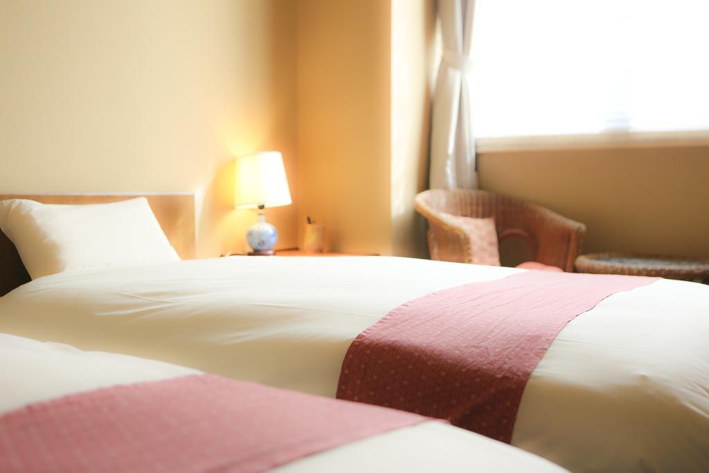 Hotel Kawana Kimitsu Zewnętrze zdjęcie