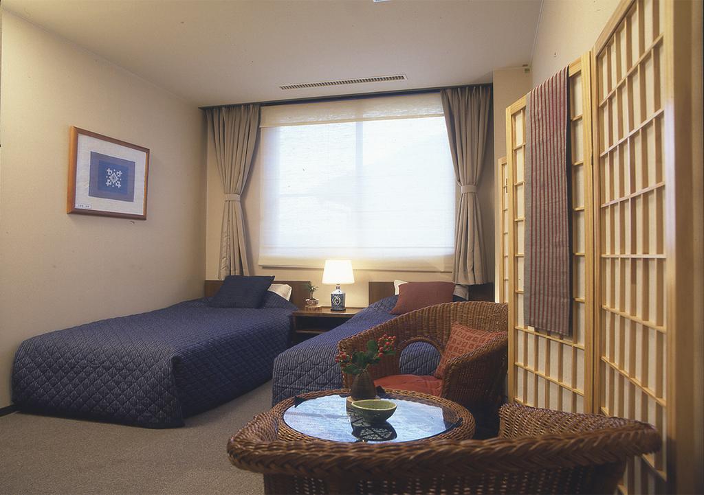 Hotel Kawana Kimitsu Zewnętrze zdjęcie