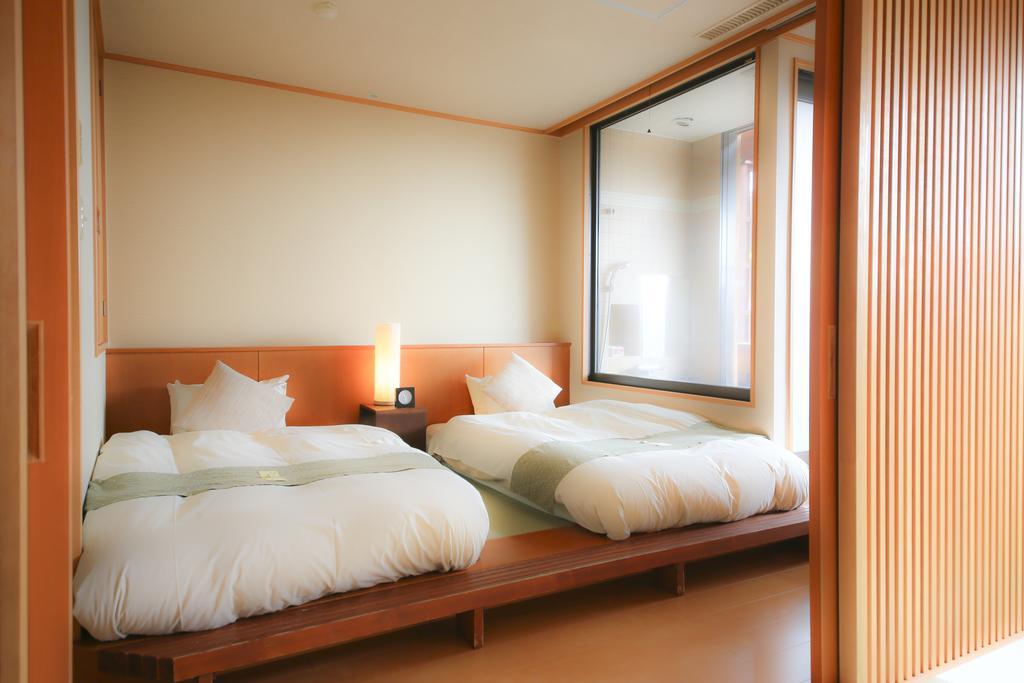 Hotel Kawana Kimitsu Zewnętrze zdjęcie