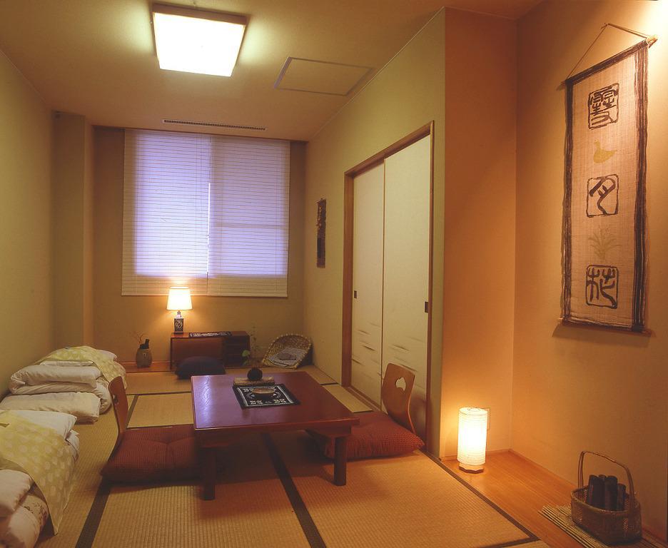 Hotel Kawana Kimitsu Zewnętrze zdjęcie